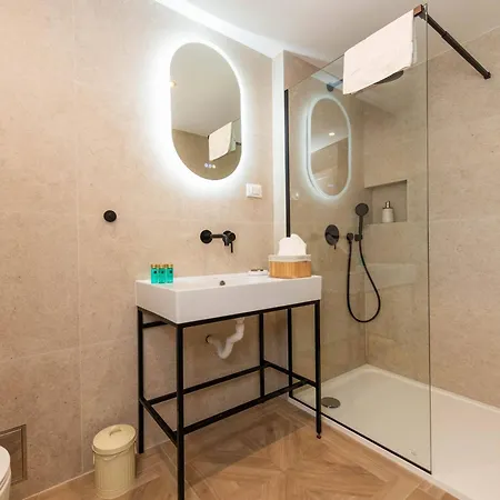 Apartment Old Town Siesta